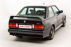 BMW M3 E30 Cecotto (1988)
