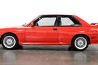 BMW M3 E30 Paul Walker