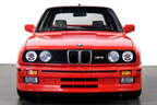 BMW M3 E30 Paul Walker