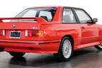 BMW M3 E30 Paul Walker