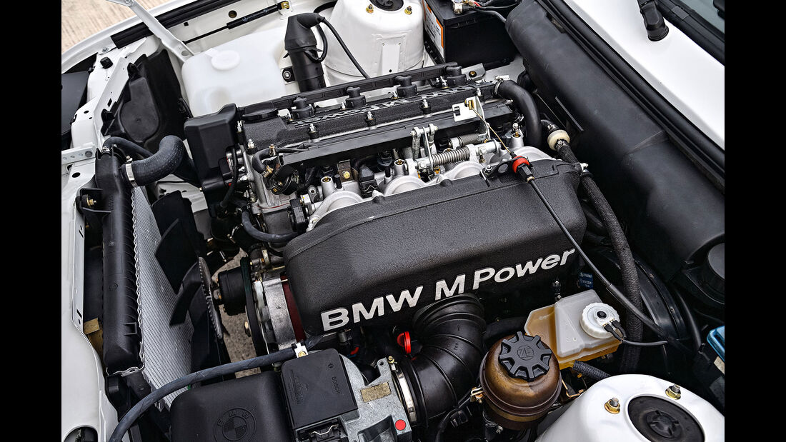 BMW M3 E30 Pickup
