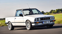 BMW M3 E30 Pickup
