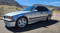 BMW M3 E36 Auktion