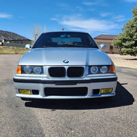 BMW M3 E36 Auktion