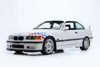 BMW M3 E36 Paul Walker