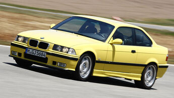 BMW M3 E36