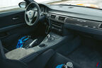 BMW M3 E92 GTS (2010) Cockpit