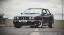 BMW M3 EVO II E30 (1988)