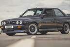 BMW M3 EVO II E30 (1988)