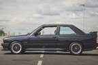 BMW M3 EVO II E30 (1988)