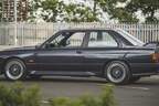 BMW M3 EVO II E30 (1988)