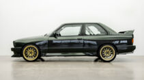 BMW M3 Evolution 3.7