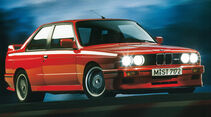 BMW M3 Evolution (E30) - Sondermodell 1988 