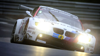 BMW M3 GT2