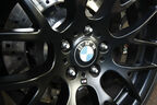 BMW M3 GTS, Rad