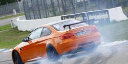 BMW M3 GTS