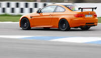 BMW M3 GTS