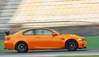 BMW M3 GTS