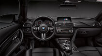 BMW M3/M4 Competition Paket, Upgrade, Leistungssteigerung, 01/2016
