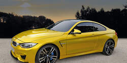 BMW M3/M4, Technik, Albert Biermann