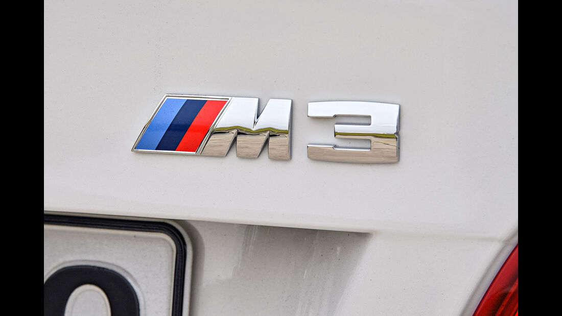 BMW M3 Pickup E93