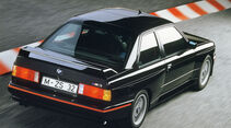 BMW M3 Sport Evolution (E30) - Sondermodell