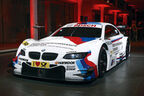 BMW M3 Sport Evolution, neues Modell