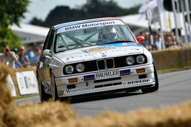 BMW M3 Tourenwagen