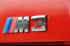 BMW M3, Typenbezeichnung
