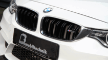BMW M3 und M4 von B&B