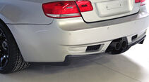 BMW M3 von Alpha-N Performance
