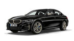 BMW M340i Modellpflege Sommer 2019