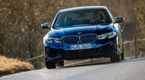 BMW M340i xDrive, Exterieur