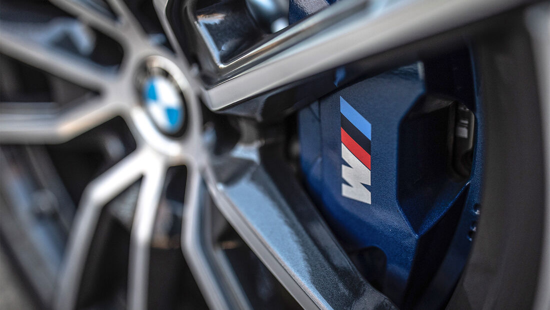 BMW M340i xDrive (G20) und  323i (e21) Fahrbericht