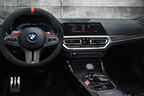 BMW M4 CSL