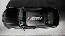 BMW M4 Competition x KITH