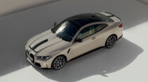 BMW M4 Coupé Facelift 2024
