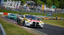 BMW M4 GT3 - Startnummer #99 - 24h Rennen - Nürburgring - 28. Mai 2022