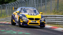 BMW M4 GT4 - Startnummer #1 - Pixum CFN Team Adrenalin Motorsport - SP10 - NLS 2020 - Langstreckenmeisterschaft - Nürburgring - Nordschleife 