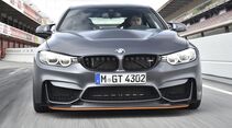 BMW M4 GTS, Fahrbericht, 04/2016