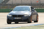 BMW M4 GTS, Frontansicht