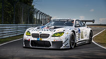 BMW M4 GTS vs BMW M6 GT3