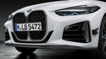 BMW M440i M Performance Parts 2020