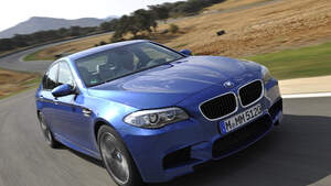 BMW M5