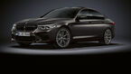BMW M5 Competition Edition 35 Jahre