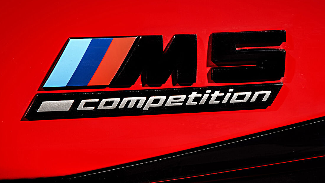 Neue BMW-M-Modellhierarchie: Keine Competition-Versionen