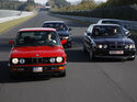 BMW M5 E28, BMW M5 E34, BMW M5 E39, BMW M5 E60