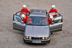 BMW M5 E34 (1988) im Test von auto motor und sport