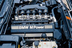 BMW M5 E34 (1988) im Test von auto motor und sport