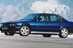 BMW M5 (E34) 1992